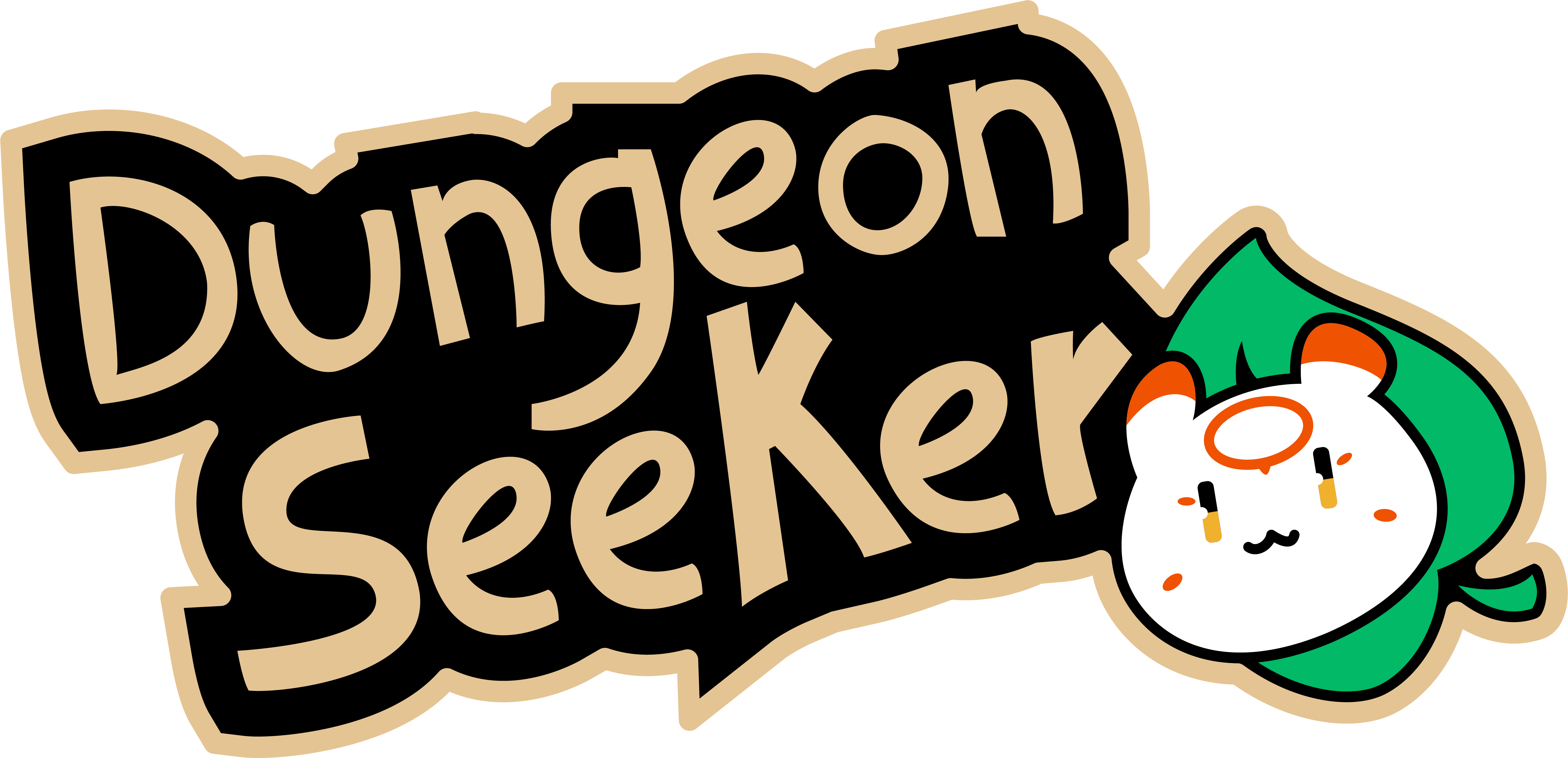 GitHub - Dagris/Dungeon-Seeker: Dungeon Seeker is a third person action